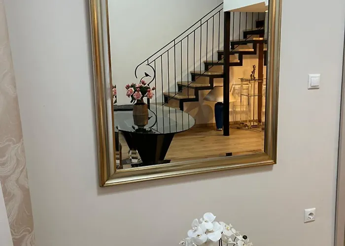 Apartament For Groups *