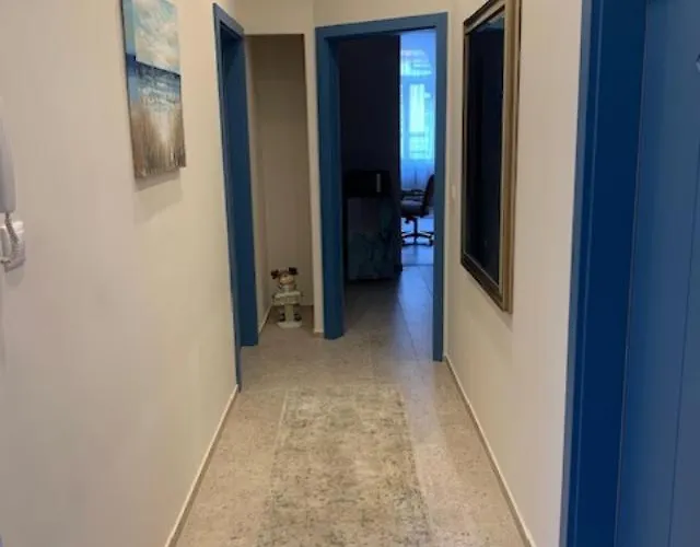 Apartament For Groups Budapeszt