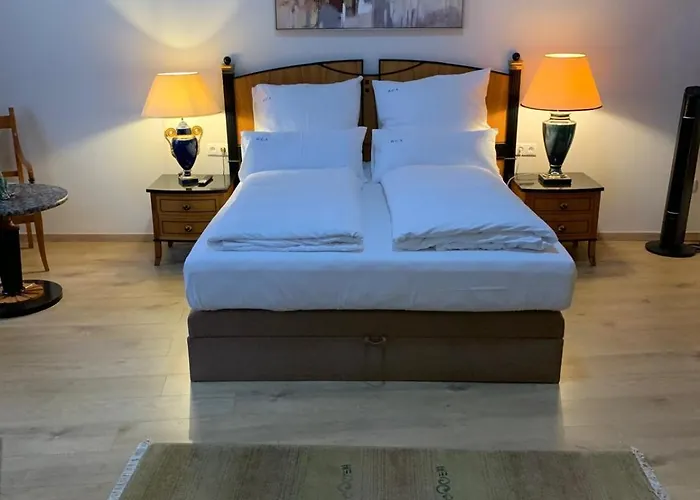 Apartament For Groups Budapeszt