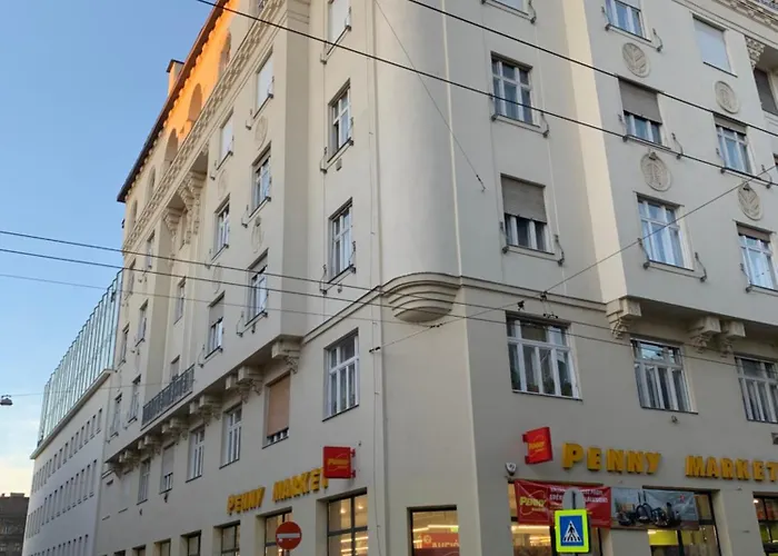 For Groups Apartament Budapeszt