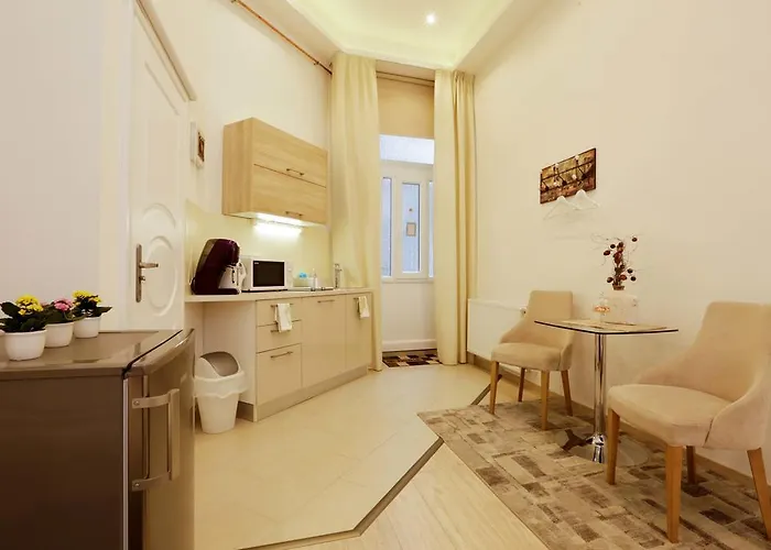 Apartament For Groups *